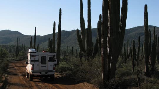 baja-camper-Faro-mexico