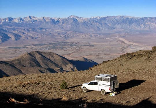 baja-camper-White-mountains-california