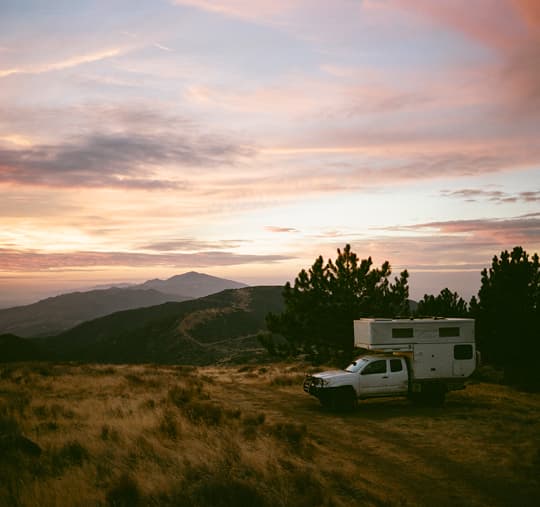 risk-reward-Los-Padres-National-Forest