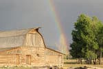 Full-Time-Four-Wheel-Camper-mormon-row-wyoming