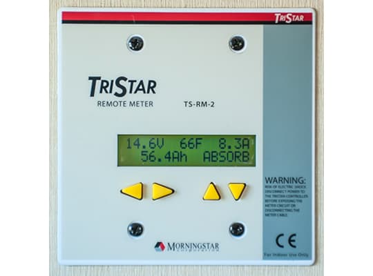 RV-solar-Tri-Star-Remote-Battery-Monitor