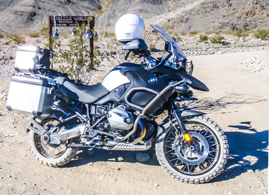 extreme-boondocking-cycle-Teakettle-Junction-Death-Valley