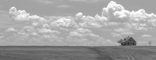 full-time-rv-Abandonded-Farm-on-the-high-prairie-of-Western-Kansas