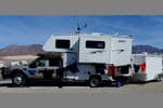 extreme-boondocking-Laundry-Death-Valley-Nationial-Park