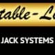 Stable-Lift Jack System