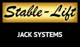 Stable-Lift Jack System