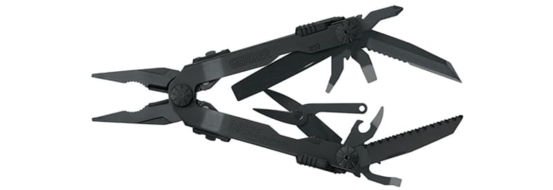 Gerber Diesel Multi-tool