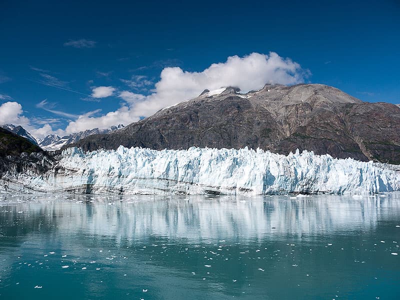 Glacier Bay National Park