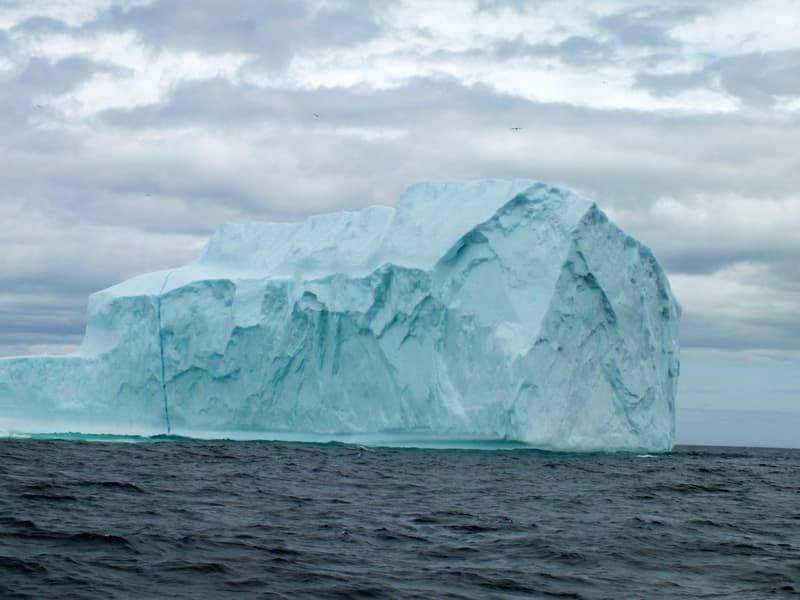 Northland Tours out of St. Anthony