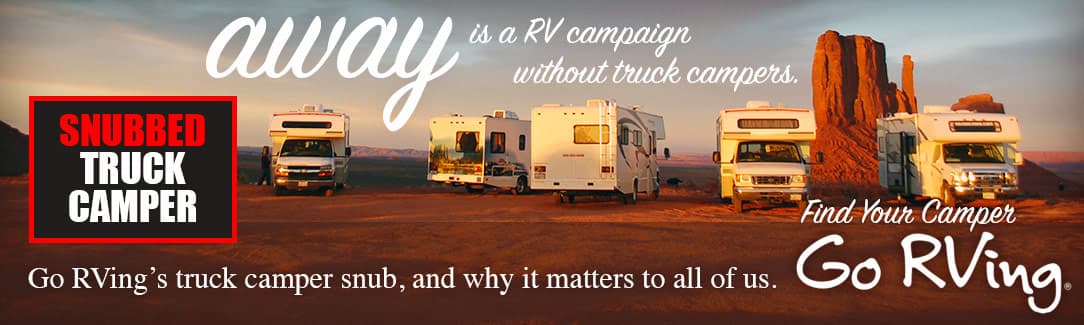 Go RVing RVIA