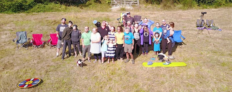 Group Hamilton