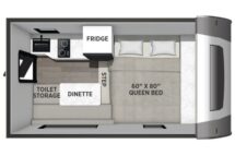 HS 600 Floorplan Thumbnail