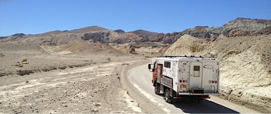 Fuso-Death-Valley