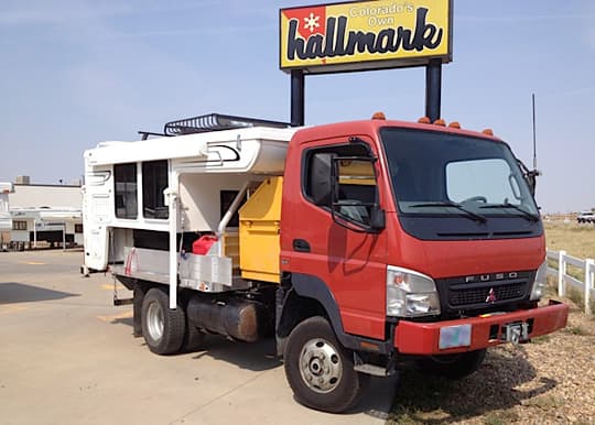 Fuso-camper-at-Hallmark