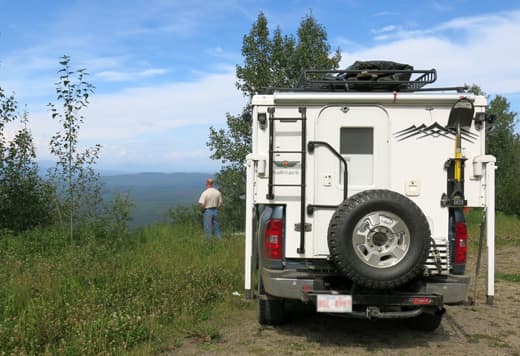 Yukon-rack-tire