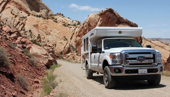 hallmark-k2-Burr-Trail-utah