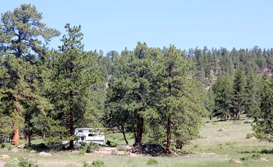 hallmark-k2-rmnp-Moraine-Park-Campground-site-139