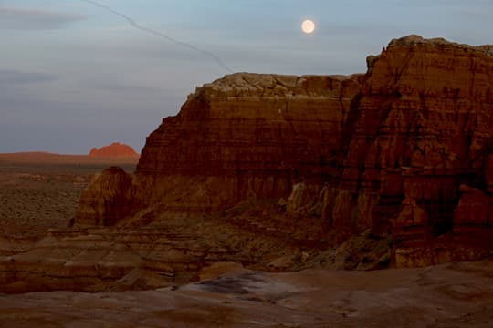 popup-rocks-red-rocks-goblin-valley