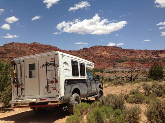 popup-rocks-vermillion-Cliffs-AZ