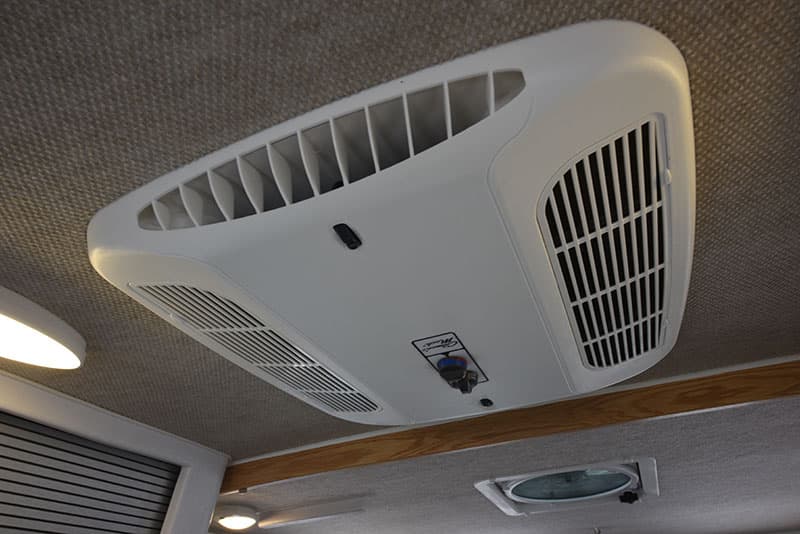 Hallmark Milner Air Conditioner