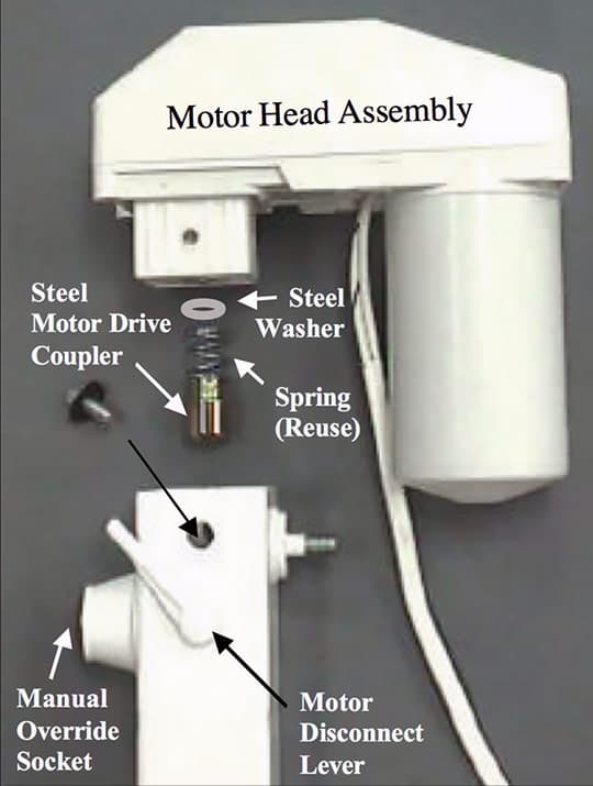 Happijac 4800-HD Jack Install and Report