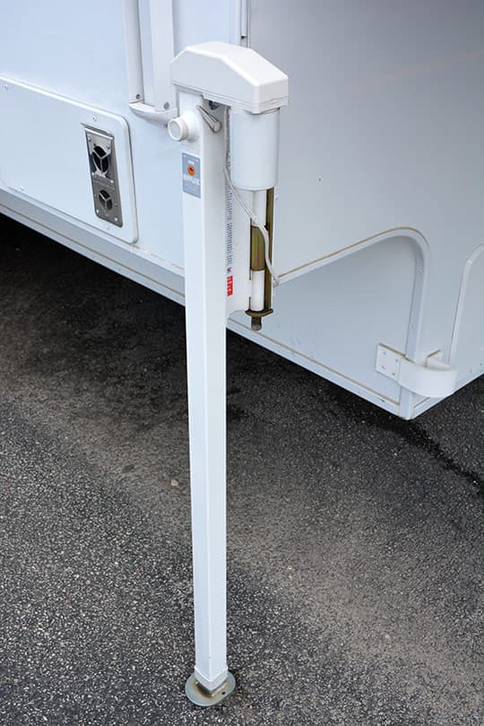 Happijac Announces 4800 Heavy Duty Jack System Happijac Announces 4800 Heavy Duty Jack System