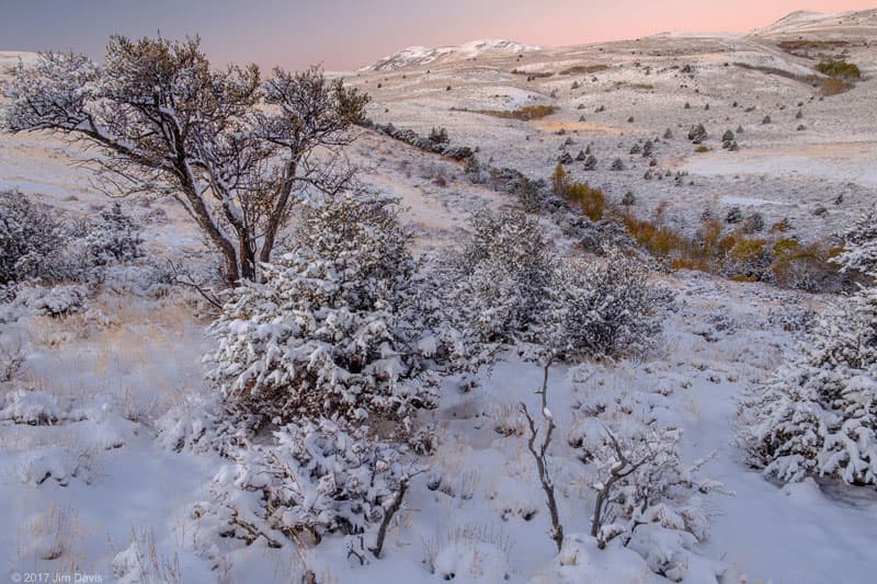 Hart Mtn National Antelope Refuge