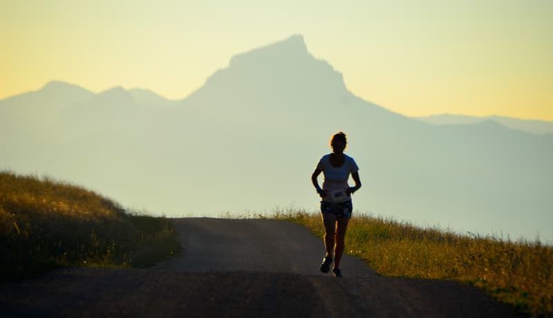 Headwaters Relay Run