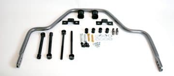 Hellwig rear sway bars