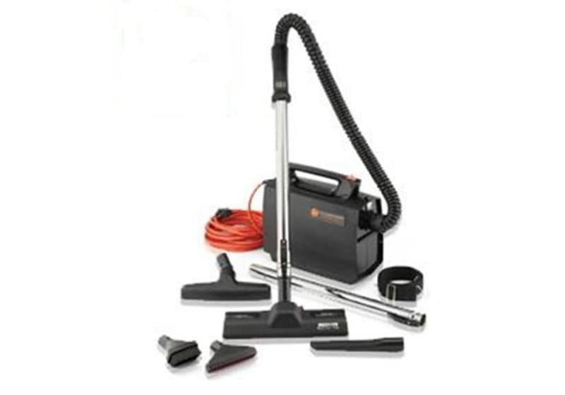 Vacuum Hoover-CH30000-PortaPower