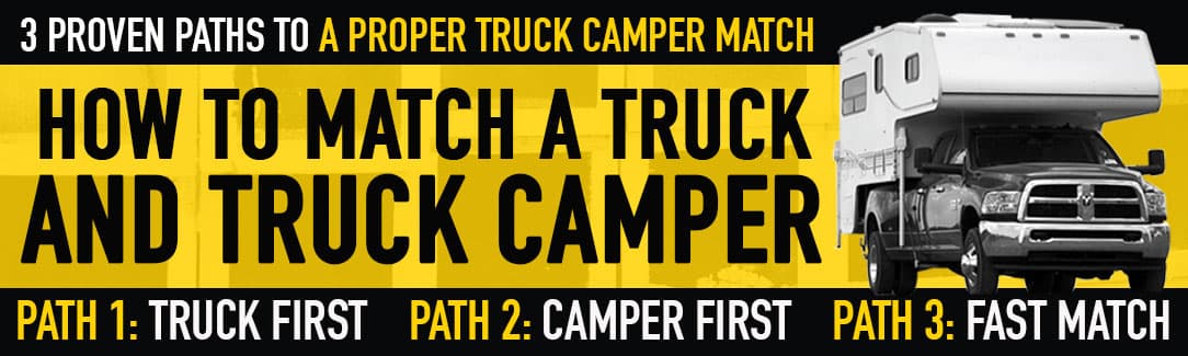 Truck Cap Compatibility Chart