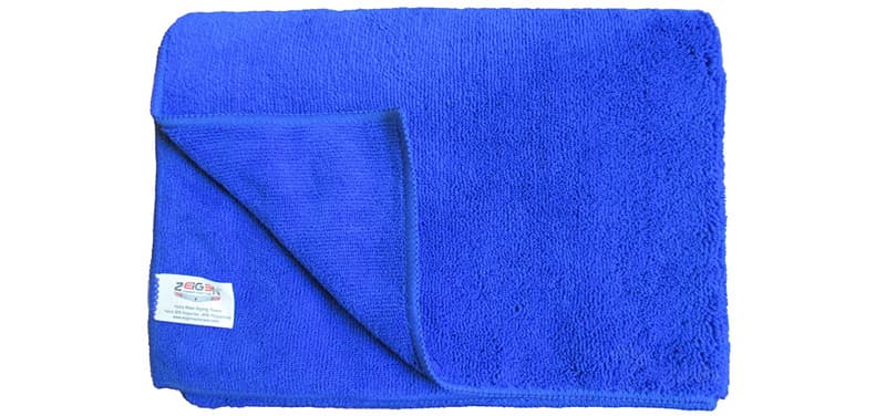 Hydra-mate 24x36 Microfiber towel