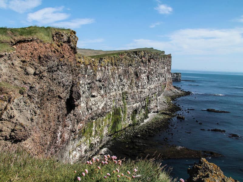 Iceland-Latrabjarg-westernmost-point