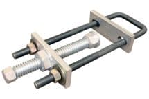 Acme Clamp Installation Tool