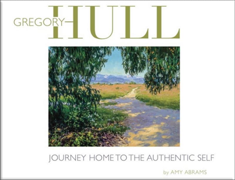 Journey Home To The Authentic Self with Gregory Hull, by Amy Abrams