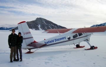 Kaskawulsh-Glacier-icefield-discovery-Yukon