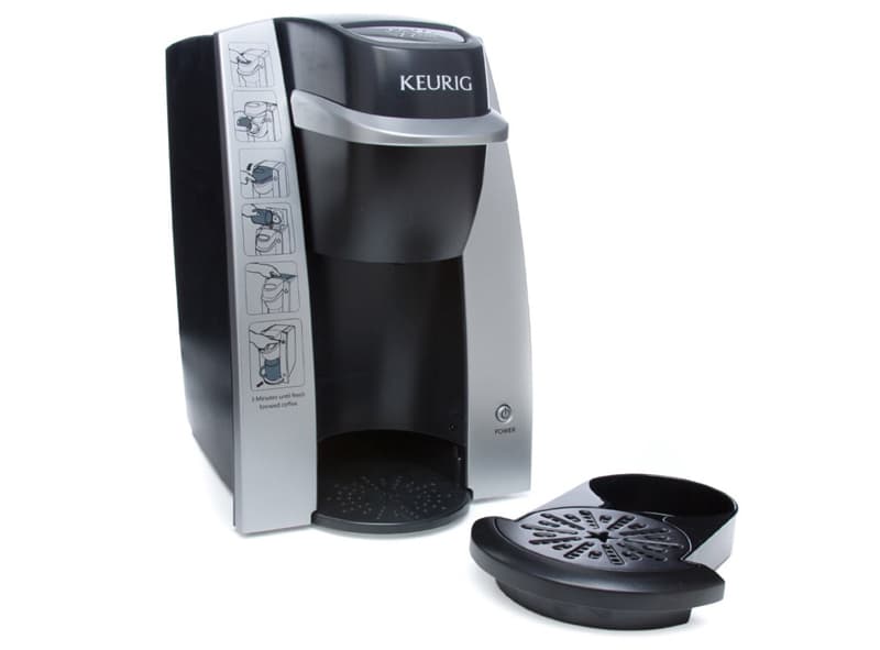 OXX Coffeeboxx Portable Coffeemaker - Contractor Supply Magazine