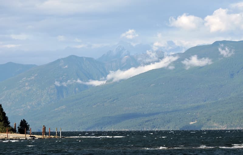 Kooteney-Lake-Ferry-Crossing