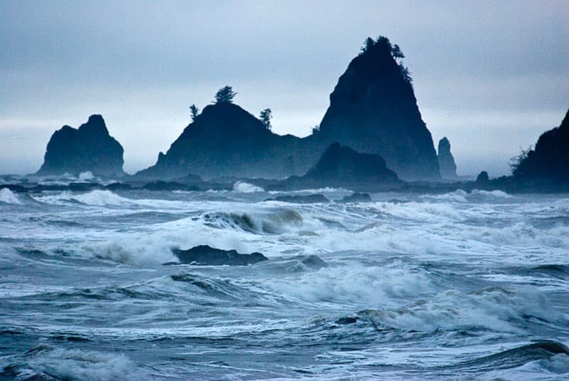 LaPush Washington