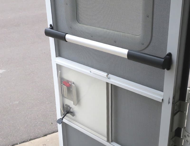 Lance 992 Screen Door