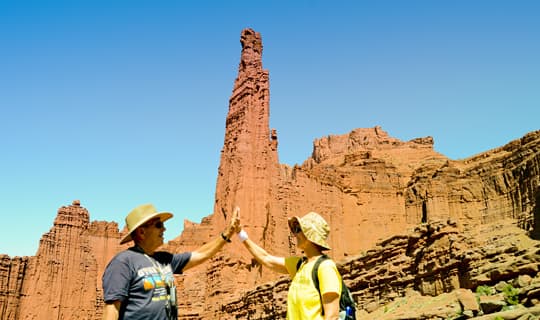 epic-camping-year-10-Fisher-Towers