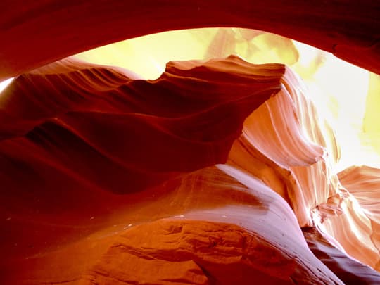 epic-camping-year-3-Antelope-Slot-Canyon