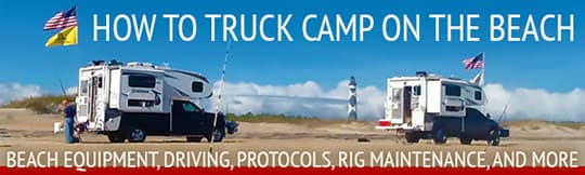 how-to-truck-camp-beach