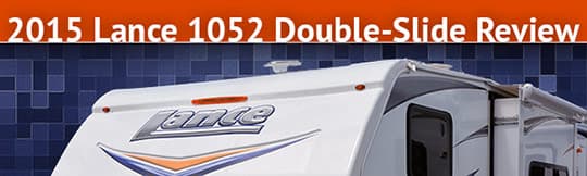 Lance 1052 double-slide review