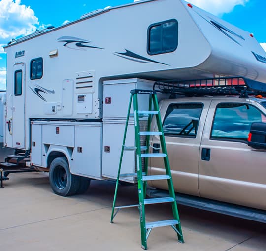 The Camper's Guide to Snake Safety - Campendium