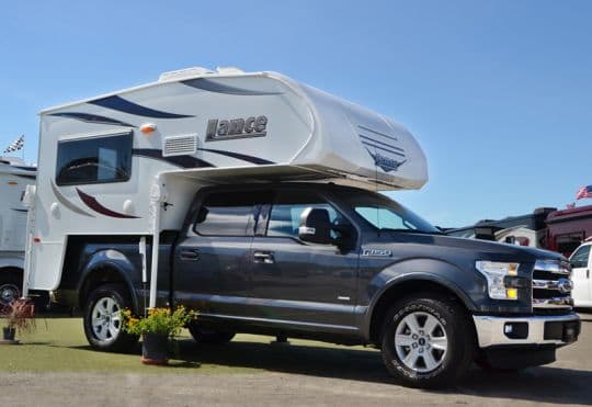 Lance-650-on-Ford-truck-passenger-angled