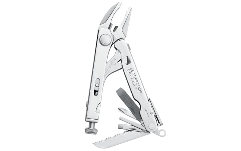 Leatherman Crunch multi-tool