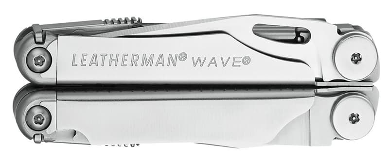 Leatherman Wave Multi-Tool