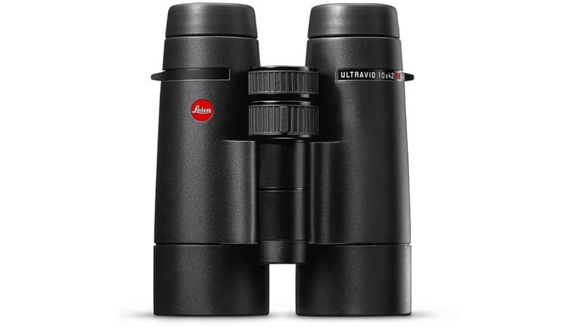 Leica 40319 Trinova HD binoculars