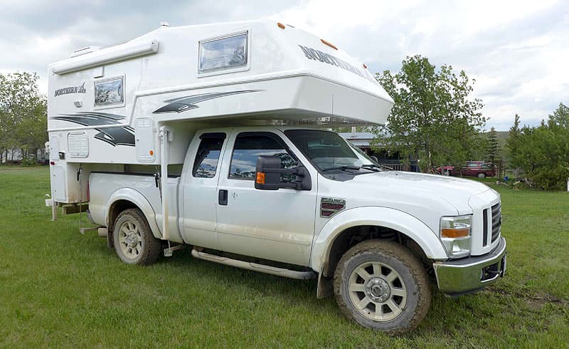 Lemsford Ferry, Saskatchewan